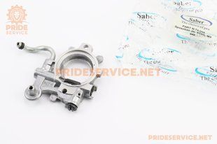 Фото товару &ndash; Насос оливний MS-440
