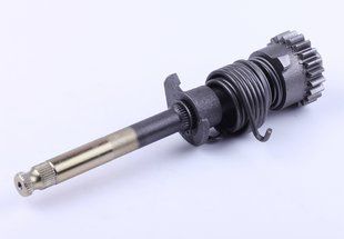 Фото товару &ndash; Вал заводний Delta/Alpha/Activ AMG-3