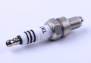 Фото товара &ndash; Свеча A7C "BES" (хром) - 4