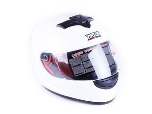 Фото товару &ndash; Шолом MD-803 білий size S - VIRTUE