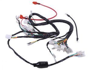 Фото товара &ndash; Проводка Delta TTG AMG-3