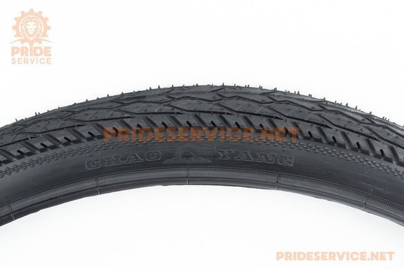 Фото товара &ndash; Шина 26"x1,75 (44-559) дорожная MAKO SHARK H-5113