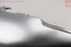 УЦІНКА Honda DIO AF-34/35 пластик - верхній бічний лів+прав к-кт 2шт, СІРИЙ (див. фото), фото – 2