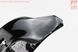 УЦІНКА Honda TACT AF-30 пластик - керма передній "голова", ЧОРНИЙ (див. фото), фото – 3