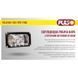 Фара робочого світла WLP-30S1 SPOT+FOOD 10Led*3W/10-30V/30W/6000K