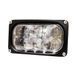Фара робочого світла WLP-30S1 SPOT+FOOD 10Led*3W/10-30V/30W/6000K