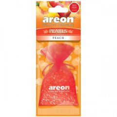 Фото товару – Освіжувач повітря AREON мішечок з гранулами Peach