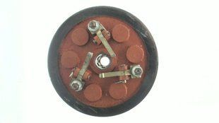 Фото товару &ndash; Муфта зчеплення (у зборі) м/б 180/190N/195N (3 струмковий) ST