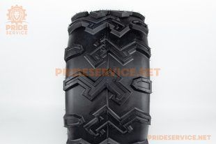 Фото товара &ndash; Шина на квадроцикл 22x10-10 бескамерная L6237