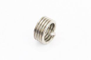 Фото товара &ndash; Резьбовая вставка пружинная M10x1,5 L-1,0D DIN8140