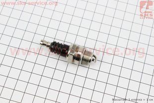 Фото товара &ndash; Свеча 2T L6TC - M14 L8 - пилы/косы (MACRO)