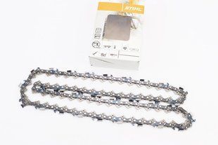 Фото товара &ndash; Цепь пильная 325, 1.3mm, 72зв, RS, под шину 18 (45см) ОРИГИНАЛ KS