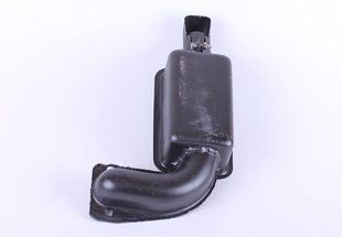 Фото товару &ndash; Глушник м/б 190N (12Hp) Premium AMG
