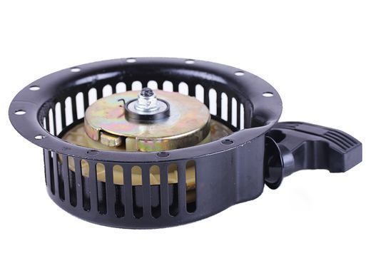 Фото товару &ndash; Стартер ручний - 170D YBX