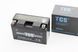 Акумулятор 12V7Ah YT7В-BS GEL (L150*W65*H95mm), фото &ndash; 1