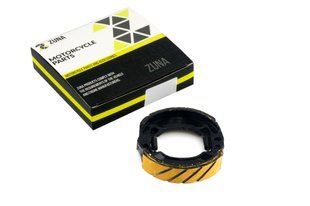 Фото товара &ndash; Колодки тормозные (барабан) 4T GY6 50-150 (13) ZUNA
