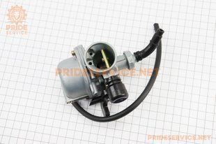 Фото товару &ndash; Карбюратор Delta 70/90/110cc, d-18,5