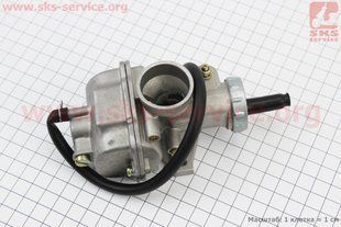 Фото товара &ndash; Карбюратор ALPHA 110cc-125cc, D=21,5