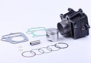Фото товара &ndash; Поршневая (ЦПГ) Delta 70 (&Oslash;47) AMG-2