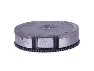 Фото товара &ndash; Маховик + венец Z-86-168F-GN 2-3,5 KW