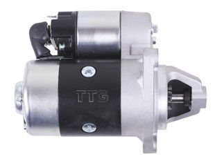 Фото товара &ndash; Электростартер м/б 178F/186F (6/9Hp) TTG AMG-5