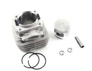 Фото товару &ndash; Поршнева б/п (ЦПГ) для Goodluck GL4500 (&Oslash;43) FORESTER