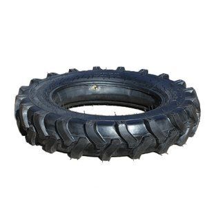 Фото товара &ndash; Покрышка с камерой 9.50*24 "елочка" 27,1 кг
