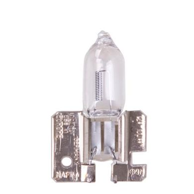 Фото товара – Лампа автомобильная Галогенная лампа для фары Trifa H2 12V 100W
