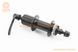 Втулка задня MTB алюмінієва 14Gx36H під касету 8-10зв, Disk-brake Center Lock, кріпл. ексцентрик, чорна FH-TX505, фото &ndash; 2