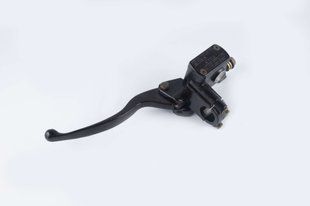 Фото товара &ndash; Машинка тормозная (ГТЦ) 4T GY6 50 (левая) WZDCY