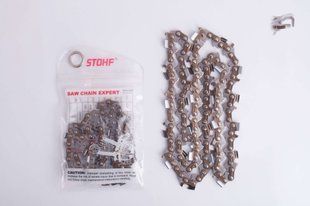 Фото товару &ndash; Ланцюг пильний 3/8, 1,6mm, 60зв, під шину 16 (40см) для St 360 STOHF