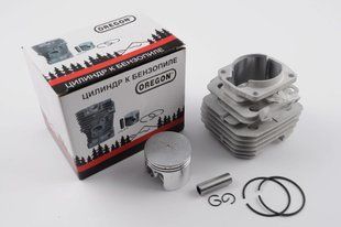 Фото товару &ndash; Поршнева б/п (ЦПГ) для Goodluck GL5200 (&Oslash;45) WOODMAN