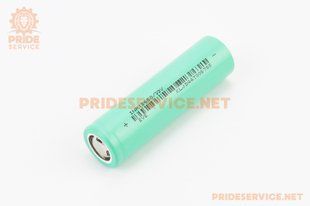 Фото товара &ndash; Аккумулятор 3,6V 3200mAh 18650 3C Li-ion (D18*L65мм), EVE 33V