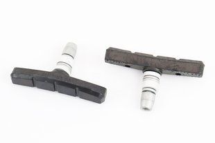 Фото товара &ndash; Тормозные колодки V-brake 70мм, HJ-601.12/600.12