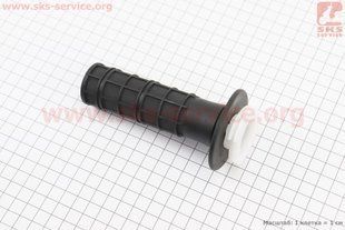 Фото товара &ndash; X-Road 200-250 Рукоятка руля правая + внутренняя вставка в сборе