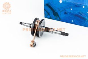 Фото товару &ndash; Колінвал Honda DIO AF27/28