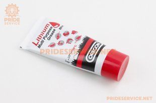 Фото товара &ndash; Смазка трансмиссионная для мотокос и кусторезов, 80ml (120 &deg;C)
