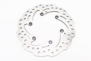 Фото товара &ndash; X-Road 200-250 Диск тормозной передний D-262mm