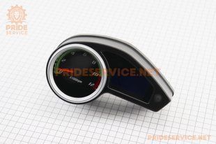 Фото товару &ndash; X-Road 200-250 Спідометр (електронний у милях)