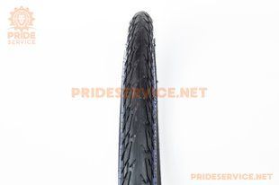 Фото товару &ndash; Шина 26"x1,75 (47-559) дорожня з синьою смугою SA-234