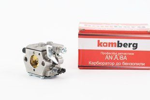 Фото товара &ndash; Карбюратор MS-210/230/250, "ANABA"