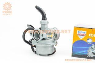 Фото товару &ndash; Карбюратор Delta 70/90/110cc, d-18,6