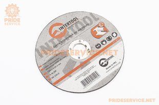 Фото товара &ndash; Круг отрезной по металлу 150x2x22,2мм (CT-4012)