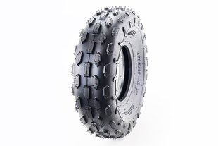 Фото товара &ndash; Шина на квадроцикл 19x7-8 бескамерная SW-628