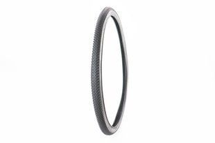 Фото товару &ndash; Шина 28"x1 5/8х1 3/8 700-35С (37-622) шипована GRAVEL MT H-5129