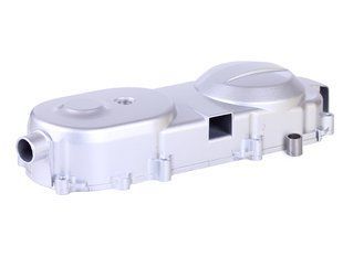 Фото товара &ndash; Крышка двигателя (короткая нога) - 50CC4T Y-BOX