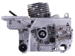 Фото товара &ndash; Картер б/п для Goodluck GL4500/5200 + коленвал, цпг AMG-2
