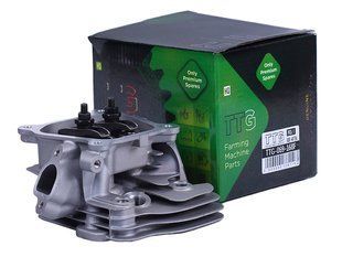 Фото товара &ndash; Головка цилиндра м/б 168F/170F (6-7Hp) (в сборе) TTG AMG-4