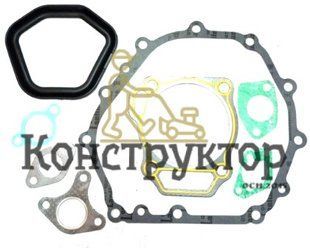 Фото товара &ndash; Прокладки набор м/б 192F (13Hp) STD (&Oslash;92,00) (7 шт) ST