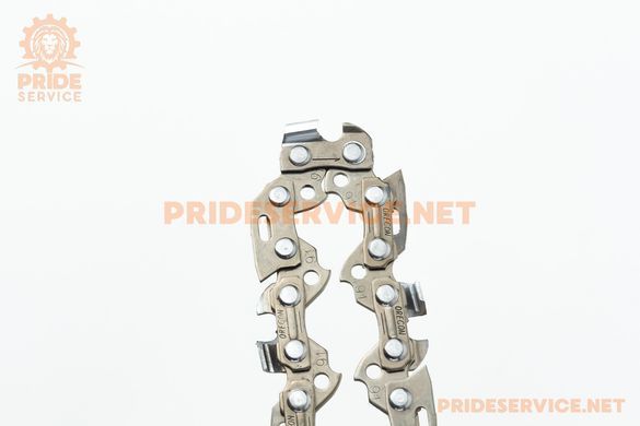 Фото товару &ndash; Ланцюг 3/8"-1,3мм, 50зв. круг. зуб (на Stihl-180-14"), упаковка OREGON